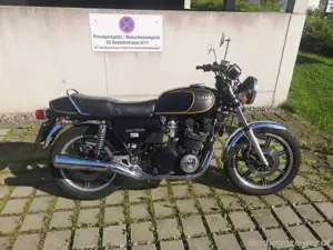 Yamaha XS850