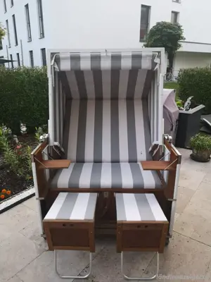 Strandkorb