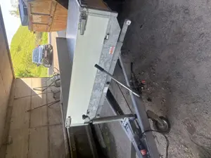 Autoanhänger  Bild 2