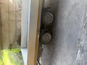 Autoanhänger 