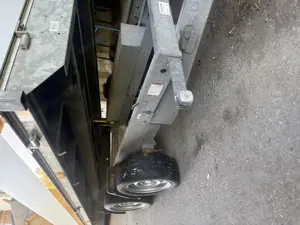 Autoanhänger  Bild 5