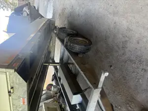 Autoanhänger  Bild 4