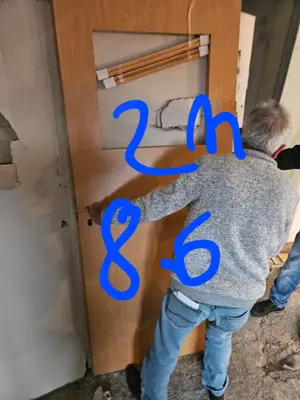 diverse Sachen zu verkaufen