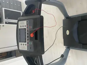 Elektrisches Laufband Bild 2
