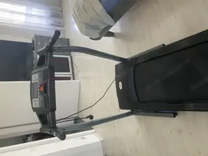 Elektrisches Laufband Bild 3