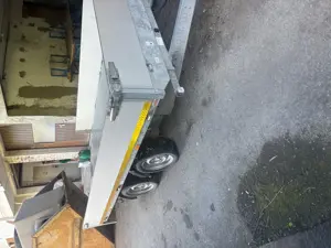 Autoanhänger  Bild 7