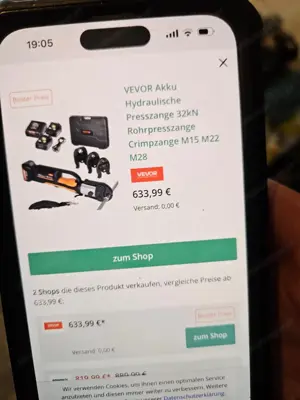 diverse Sachen zu verkaufen Bild 2