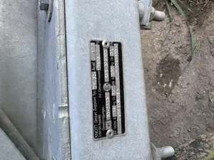 Autoanhänger  Bild 6