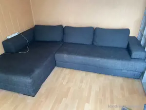 Couch ausziehbar
