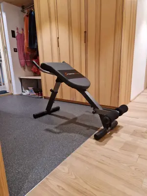 Rückentrainer Bild 2