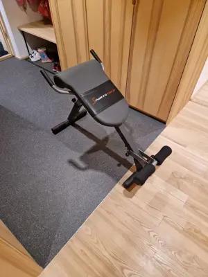 Rückentrainer
