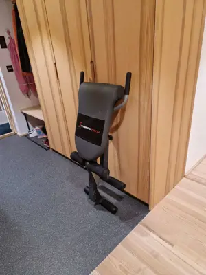 Rückentrainer Bild 3