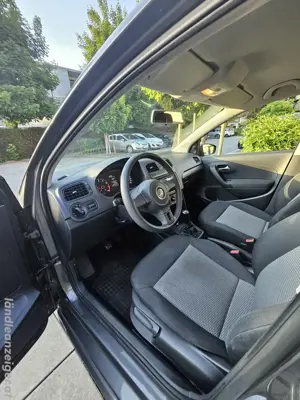 Vw Polo neuer Service! Bild 4