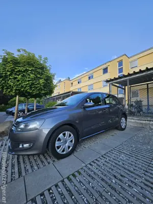 Vw Polo neuer Service! Bild 2