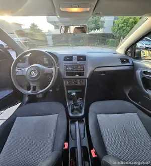 Vw Polo neuer Service! Bild 3