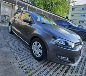 Vw Polo neuer Service! Bild 5