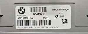 BMW F87 2er M2 HiFi-Audiosystem Radioverstärker OEM Bild 3
