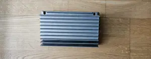 BMW F87 2er M2 HiFi-Audiosystem Radioverstärker OEM Bild 2