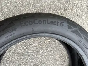 Sommerreifen Continental 