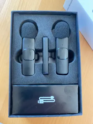 Bluetooth Mikrofon mit USB-C Empfänger Bild 6
