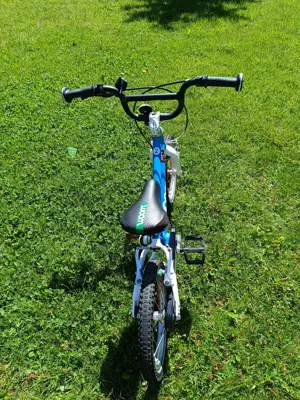 Woom 2 Kinderfahrrad  Bild 3