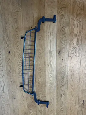 Hundegitter für Mazda 3 Travall
