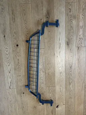 Hundegitter für Mazda 3 Travall Bild 2