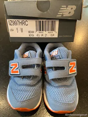 Kinderschuhe gr 21
