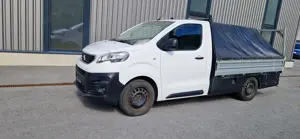 Peugeot Export  mit sehr wenig Km. 