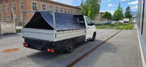 Peugeot Expert  mit sehr wenig Km.  Bild 2