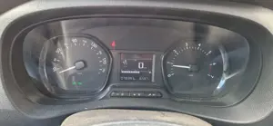 Peugeot Expert  mit sehr wenig Km.  Bild 6