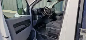 Peugeot Expert  mit sehr wenig Km.  Bild 8