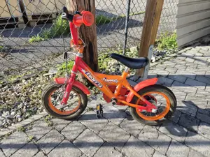 kinderfahrrad