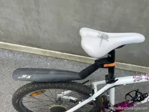 Jugend-Mountainbike   fahrbereit, aber mit Gebrauchsspuren