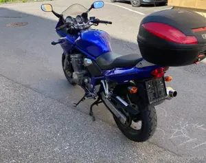 Suzuki Bandit GFS 600s Bild 2