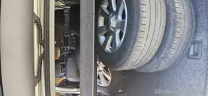 VW Tiguan  Bild 8