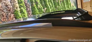 VW Tiguan  Bild 7