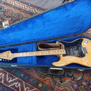 Gitarre fender stratocaster 1979