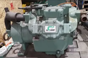kompressor kühlkompressor C3 Carlyle Compressor 06CC675E200