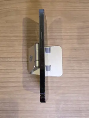 IPhone 13Pro, 128GB blau 100% Akku! Bild 5