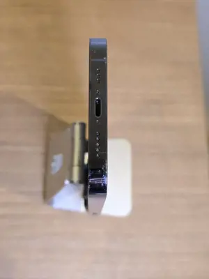 IPhone 13Pro, 128GB blau 100% Akku! Bild 8