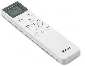 KOENIC Klimaanlage KAC Bild 2