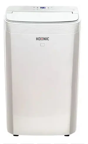 KOENIC Klimaanlage KAC