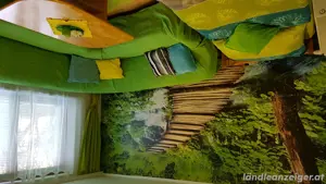 Zimmer frei in Feldkirch 