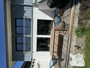 Malerarbeiten, Altbausanierung,Verputzarbeiten Bild 2