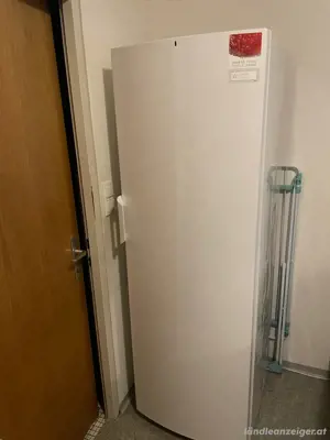 Gefrierschrank