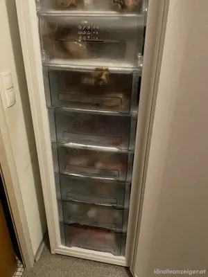 Gefrierschrank Bild 2