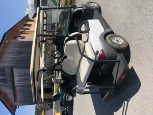 Golfwagen zu verkaufen  Bild 2