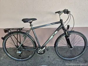 KTM Fahrräder Bild 6