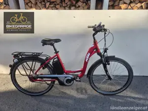 Gebrauchte günstige E-Bike's Bild 7